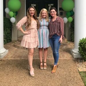 Meet your Posher, Kimber